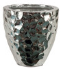 D-140290
5.5" Silver Vase