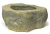 DB-2020
10" Fiberglass Stone Planter
Grey/Brown