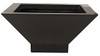 D-140425
10.5" Square Pot
Gloss Black