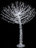L-140130
Lighted Acrylic Upswept Tree