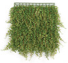 A-150530 - Hanging Curly Fern Mat - 13" Foliage Length