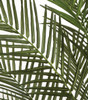 P-141620 Close up of Artificial Areca Palm Fronds