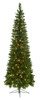 C-160718
7.5' Christmas Pine Tree
with LED Lights