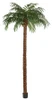 P-150630 
15' Coconut Palm Tree 
With Weighted Base