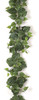 P-7353
9' Philodendron Garland