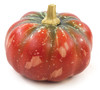 A-813 - Red/Green
4" Gourd
