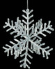 J-80816
15" x 14" Acrylic Snowflake