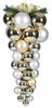 J-161426
36" Multi-Ball Drop
Gold Silver