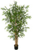 AUV-161810
LIMITED UV RESISTANCE
6' Plastic Bamboo Tree
