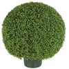 AUV-150056
30" UV Plastic Boxwood Ball