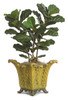 P-1300
3' Fiddle Leaf Fig Tree
Decorative Pot Sold Separately