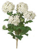 PR-81892 - Fire Retardant
24" White/Yellow Hydrangea Bush
Cream/White