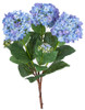 P-121025
21" Hydrangea Bush
Blue/Purple