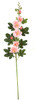 P-83080
45" Hollyhock Spray
Pink
