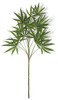 50 Inch Artificial Marijuana Branch (SOLD PER PIECE)