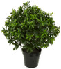 AUV-160400
29" UV Sweet Bay Topiary