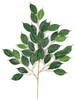 PR-001 - Fire Retardant
28" Ficus Branch
Green