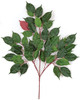 PR-706 - Fire Retardant
28" Red Ficus Branch