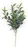 P-2200
23" Olive Spray with Green Olives