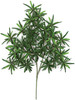 29" Podocarpus Spray
Regular or Fire Retardant