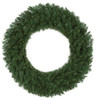 C-130480
Monroe Pine Wreath without Lights