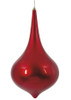 J-171140 Shiny UV Drop 
Red