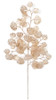 A-170630
24.5" Eucalyptus Spray
Rose Gold