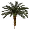 A-174550 - 5.5' Tall
5.5' Polyblend Cycas Palm Tree With Extra Pipe