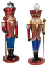 6' Nutcracker - Right Hand or Left Hand Staff