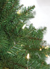 Monroe Pine Tree
Closeup of Mixed PVC Needle