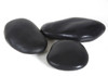 D-70200
Medium Resin River Rocks
3 Pieces per Set
Black