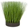 A-184750
18.5" Overall Height
Planted Grass Bush