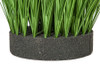 Round Foam Base