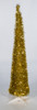 C-180258
5' Tinsel Pop Up Tree