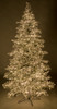 Snowy Flock Polaris Tree
