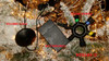 Power Wheel, Controller, Foot Switch