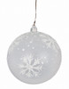 J-181100
4" Snowflake Ball