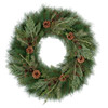 C-170025
36" Timbercove Wreath