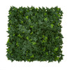 20" x 20" Polyblend Outdoor English Ivy Mat