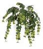 Polyblend Outdoor Ivy Bush
Variegated Green