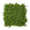 20" x 20" x 3" 
Mixed Foliage Mat