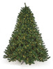 C-181044 - Fluff-Free
9' Deluxe Virginia Pine Tree with LED Lights