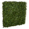 49" L x 10" W x 48" H
UV Schefflera Leaf Hedge