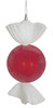 J-190570
18" x 8" Round Candy
Red/White