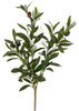 29" Olive Branch with Olives
Fire Retardant