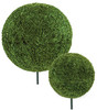 42" or 30"
Japanese Boxwood Balls