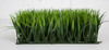 4" Grass Height Side View of Grass Mat