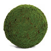 A-161875 - 35" Foam Moss Ball