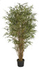 6' (Deluxe) Bamboo Palm Tree
with Natural Twig and Canes