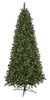 9' Slim Monroe Pine Tree (Picture Shown)
12' Slim Monroe Pine Tree with NO Lights Sold